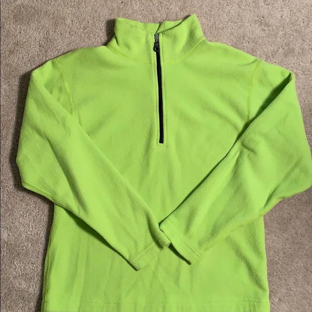 Obermeyer fleece